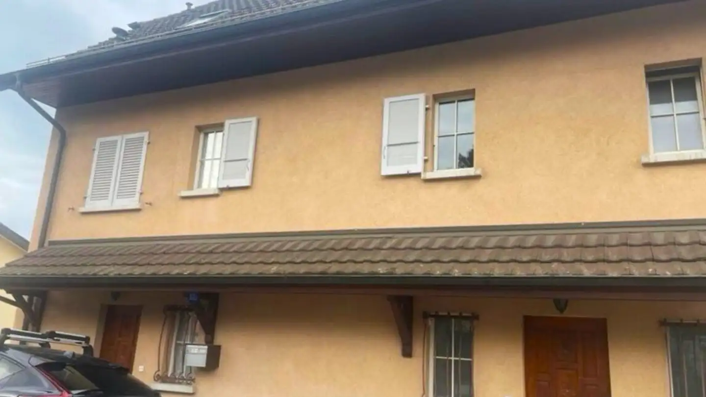 Row house for rent - Chemin de la Fauvette 12C, 1012 Lausanne - Photo 3