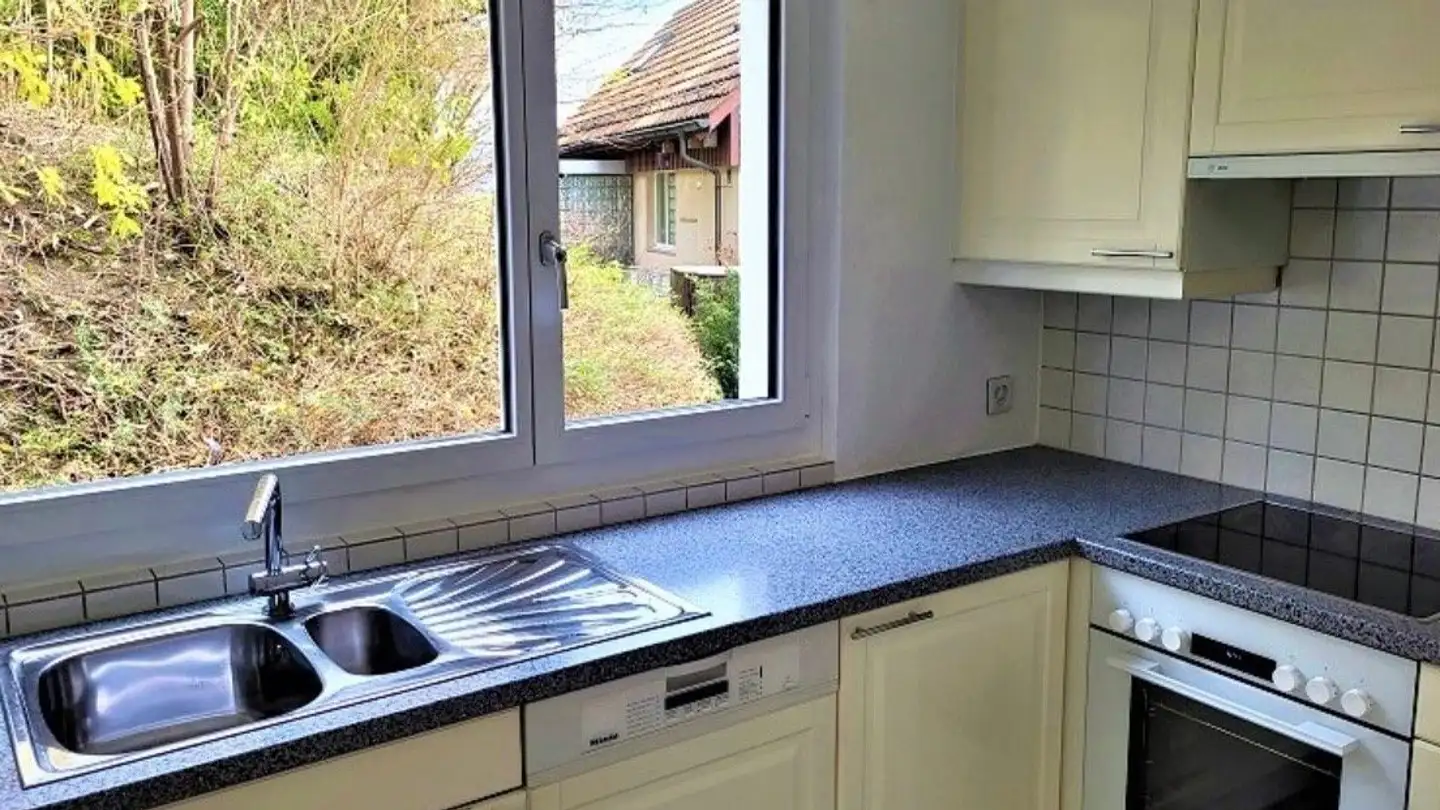 Einfamilienhaus mieten - 8312 Winterberg ZH - Foto 4