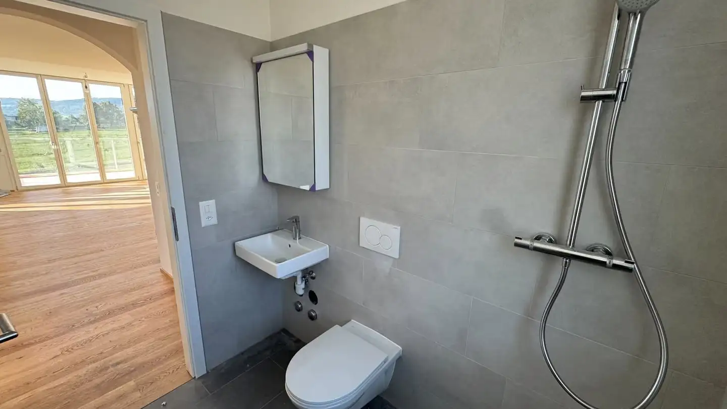 Wohnung mieten - Bielstrasse 87, 4104 Oberwil BL - Foto 4