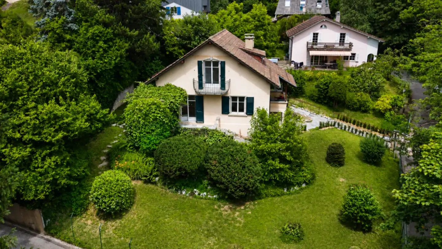 Single house for sale - 1012 Lausanne - Photo 2