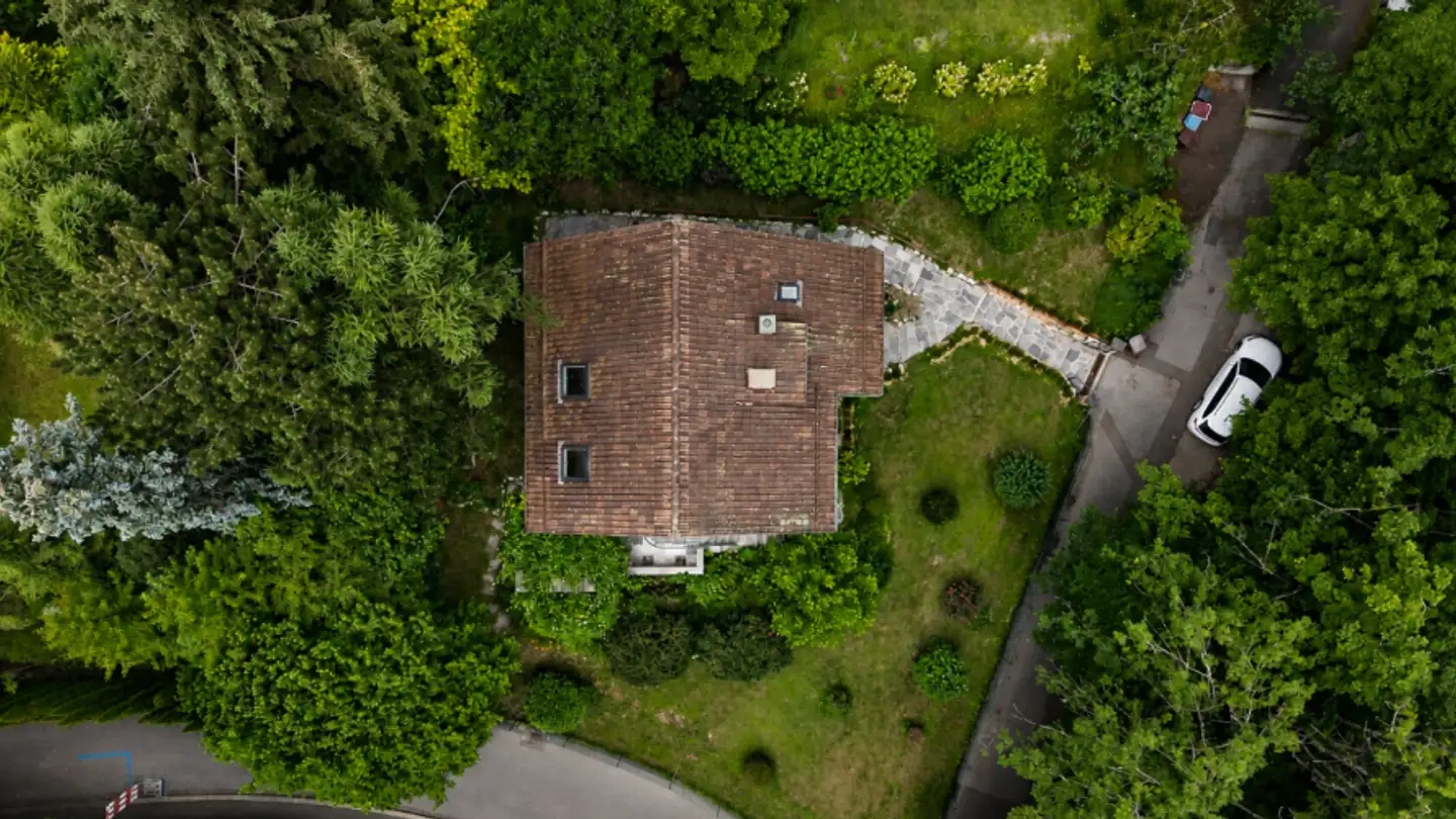 Single house for sale - 1012 Lausanne - Photo 3