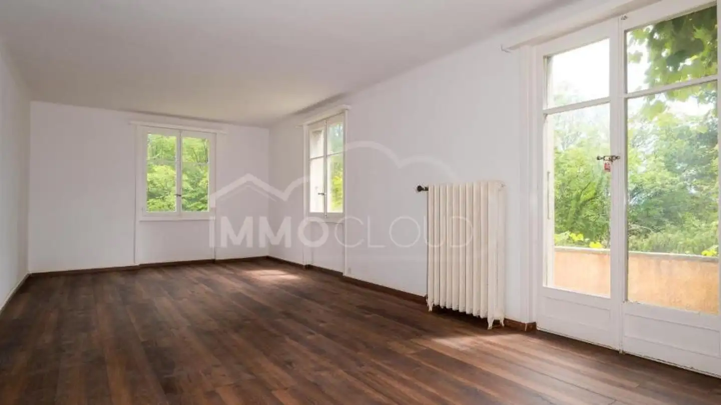 Single house for sale - 1012 Lausanne - Photo 4