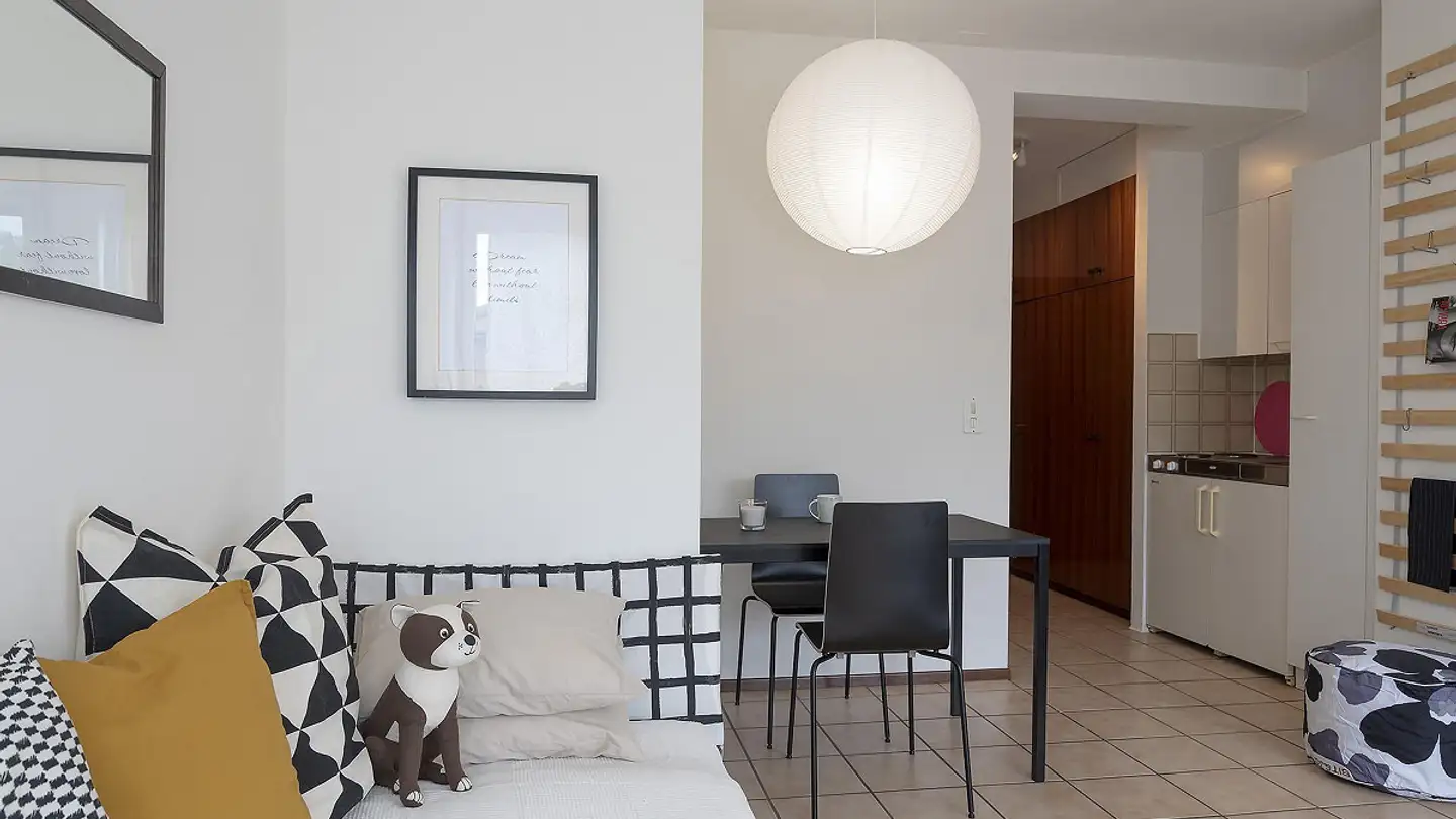 Appartement à louer - Via Ceresio 3e, 6963 Pregassona - Photo 4