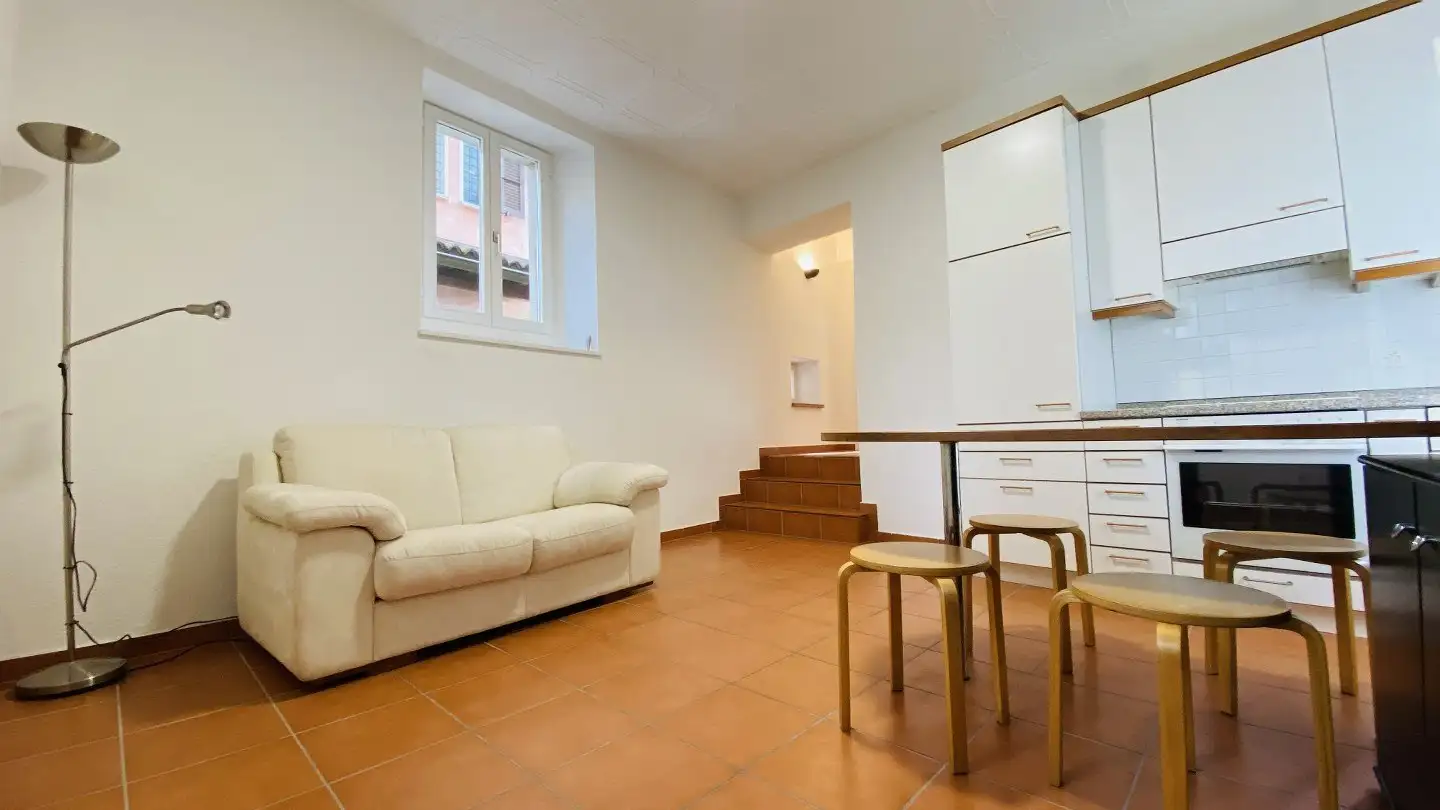 Appartamento in vendita - Via Cà Di Sotto 27, 6925 Gentilino - Photo 3