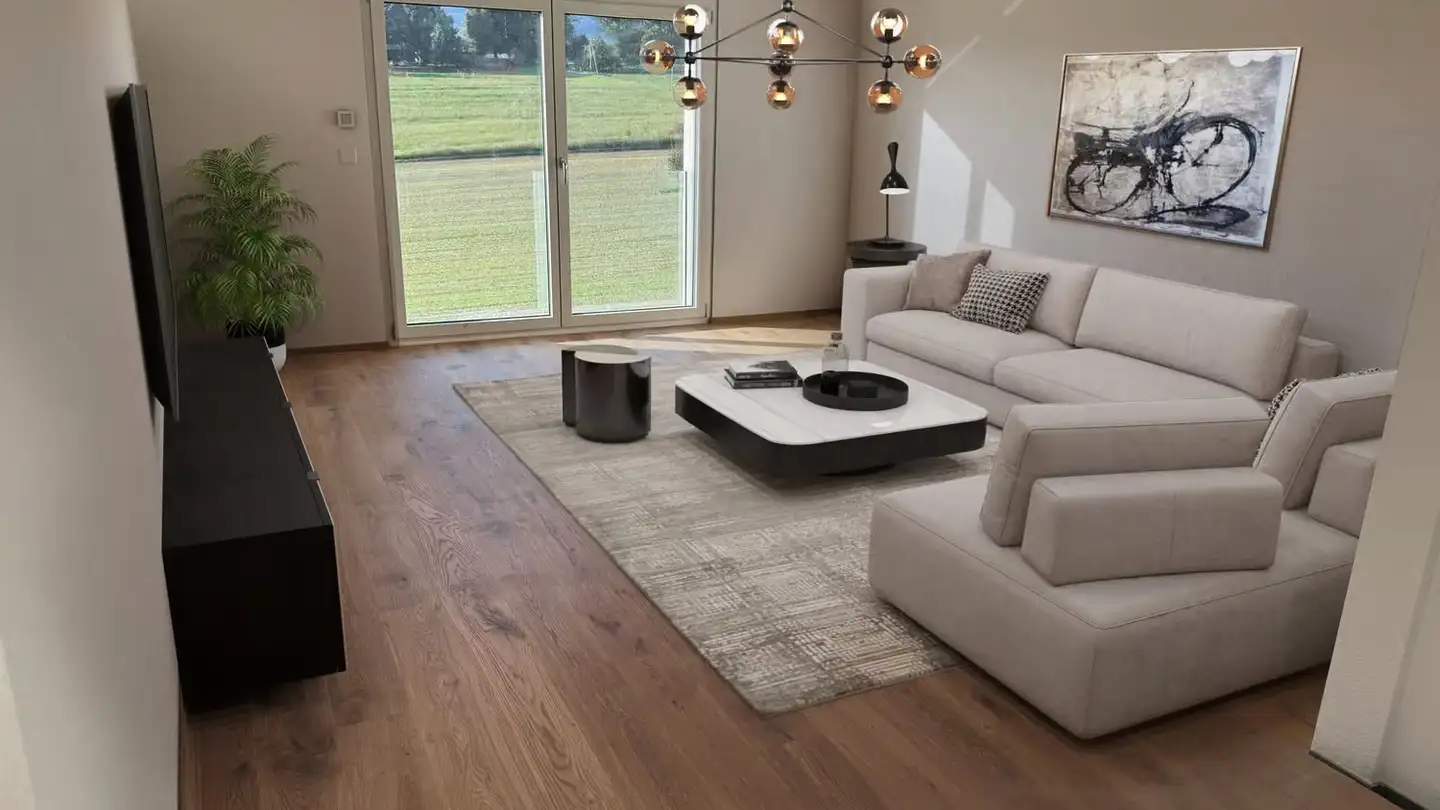 Wohnung mieten - Bielstrasse 87, 4104 Oberwil BL - Foto 2