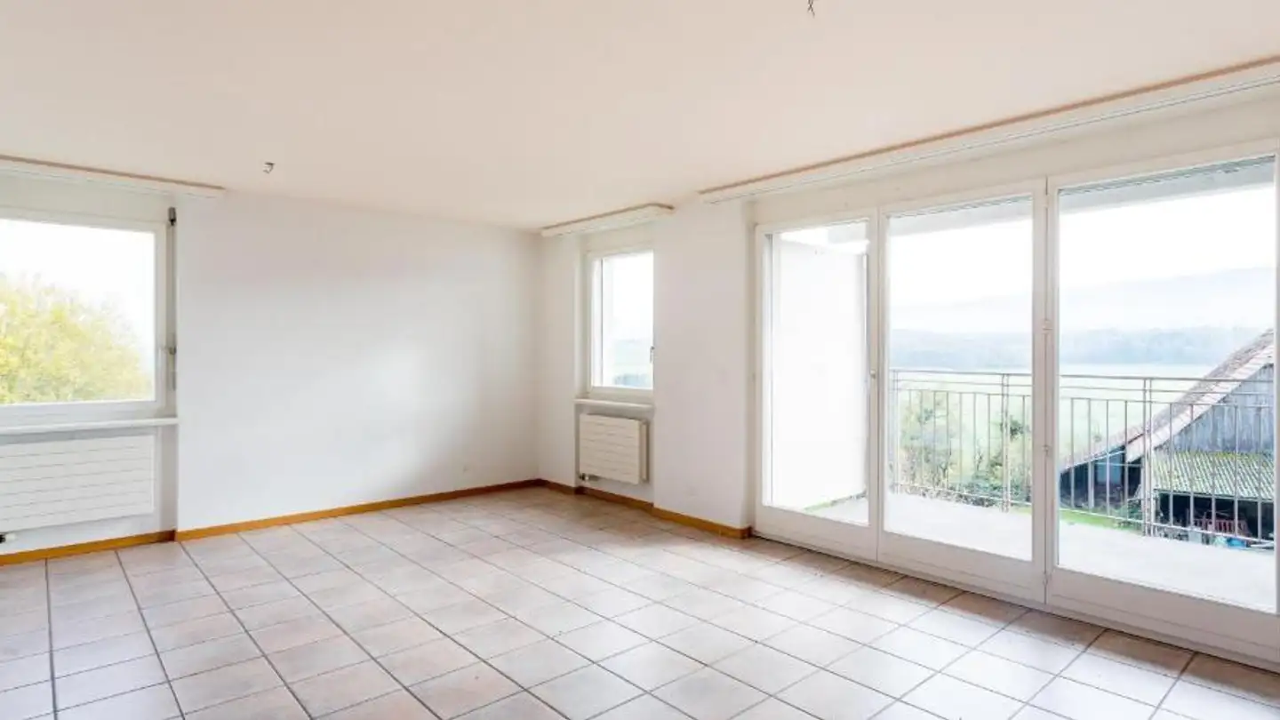 Appartamento in affitto - Rue Du 23-Juin 70b, 2905 Courtedoux - Foto 2