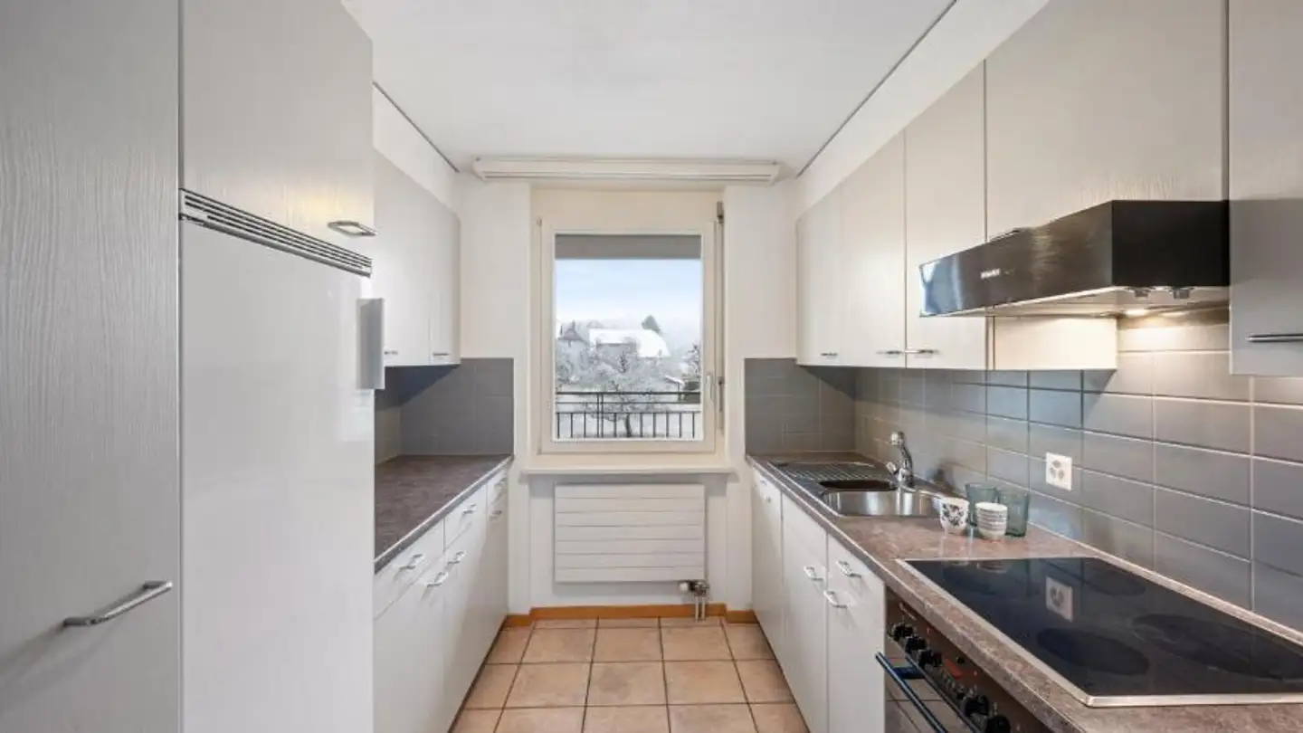 Appartamento in affitto - Rue Du 23-Juin 70b, 2905 Courtedoux - Foto 3