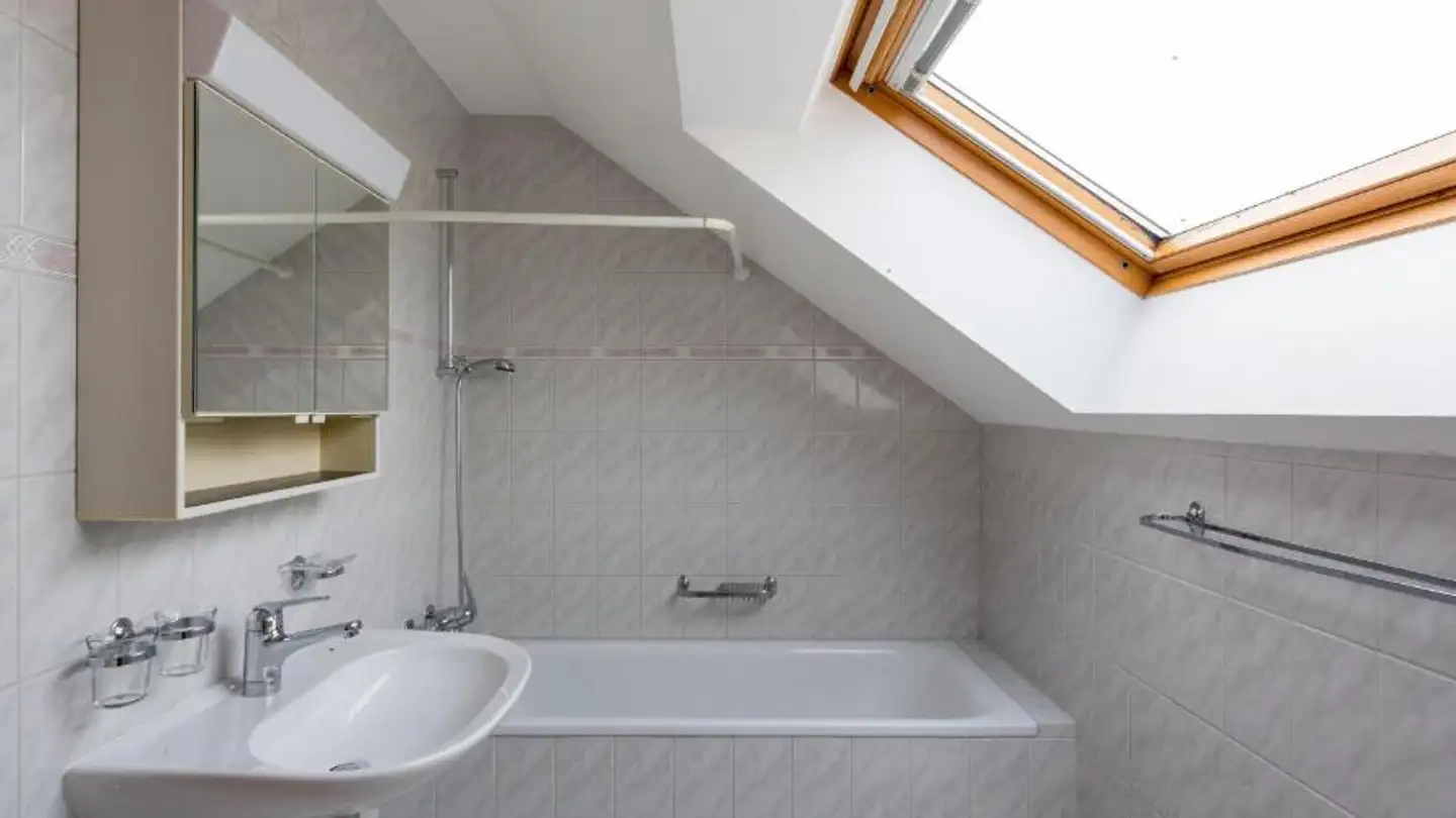 Appartamento in affitto - Rue Du 23-Juin 70b, 2905 Courtedoux - Foto 4