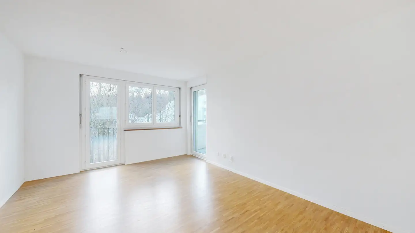 Wohnung mieten - Scholl-Strasse, 2504 Biel/Bienne - Foto 2