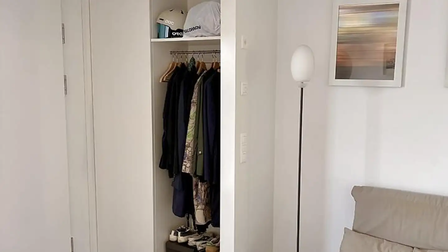 Appartement meublé à louer - 8708 Männedorf - Photo 3