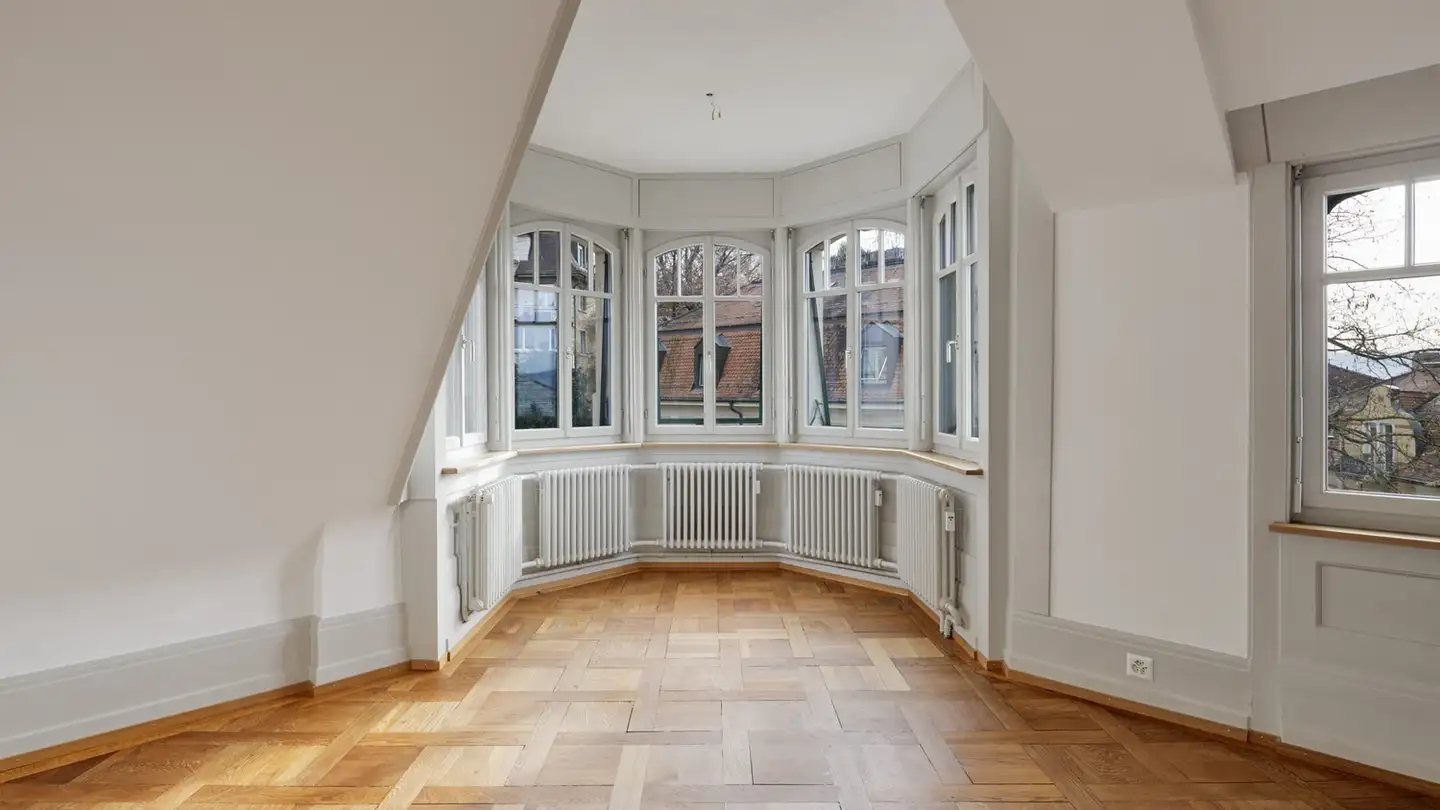 Duplex à louer - Turnersteig 3, 8006 Zürich - Photo 4