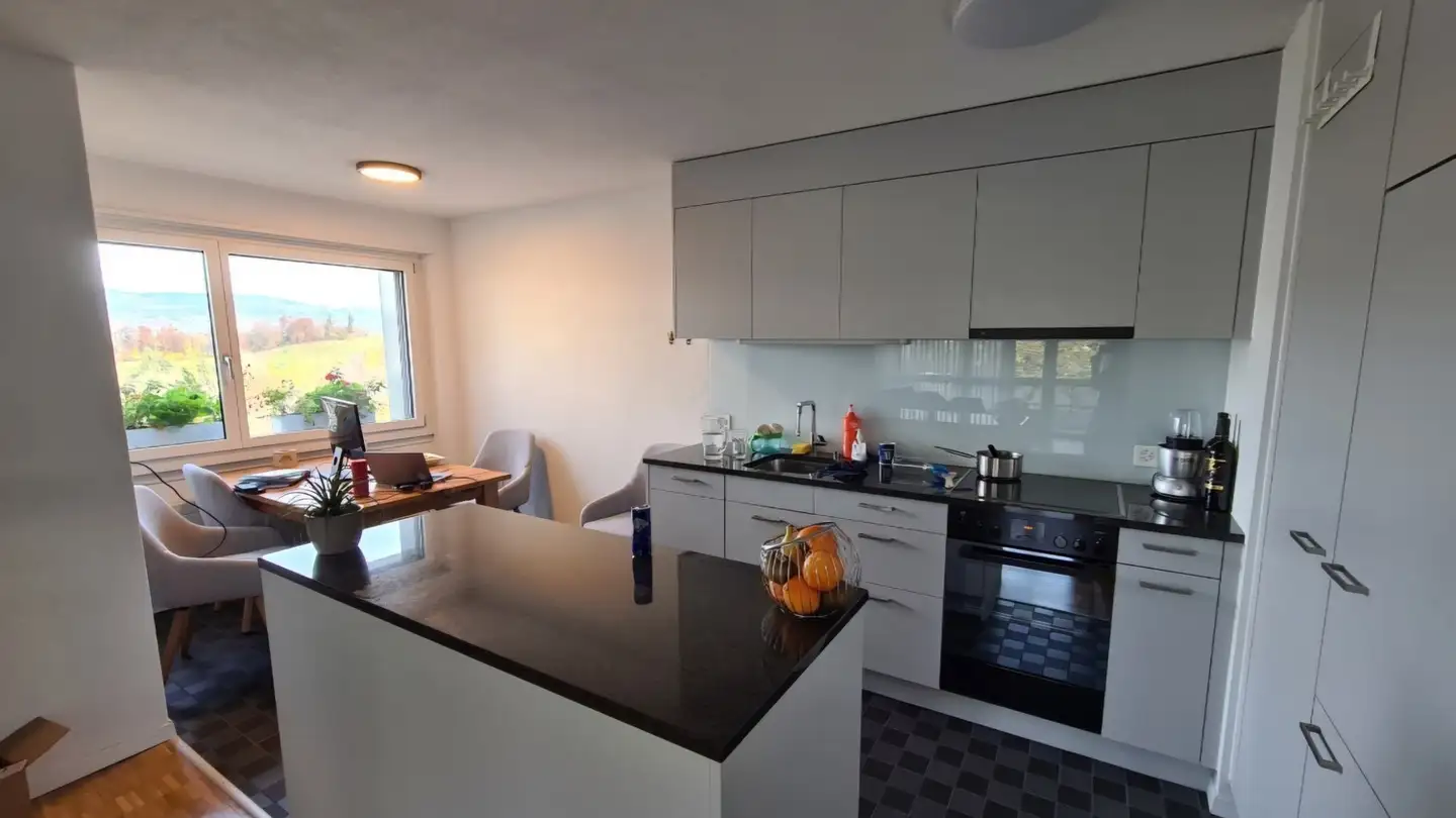 Apartment for rent - 8804 Au ZH - Photo 4