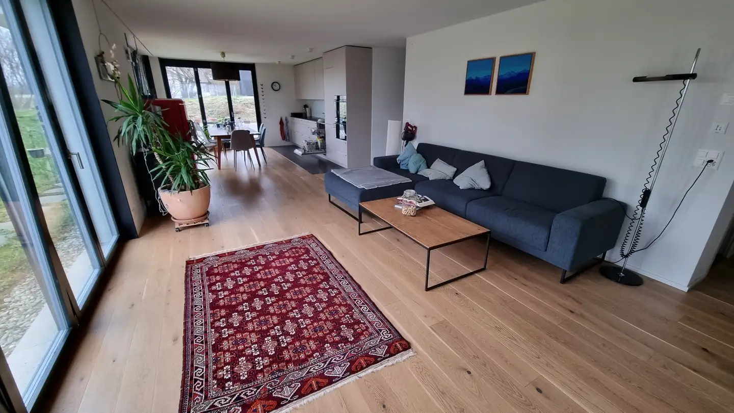 Zimmer mieten - Pappelweg 9a, 3084 Wabern