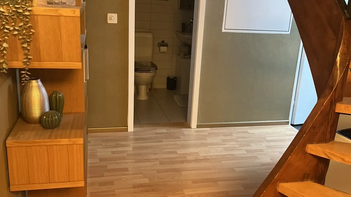 Casa singola in affitto - Binzmühlestrasse 10, 8173 Neerach - Photo 4