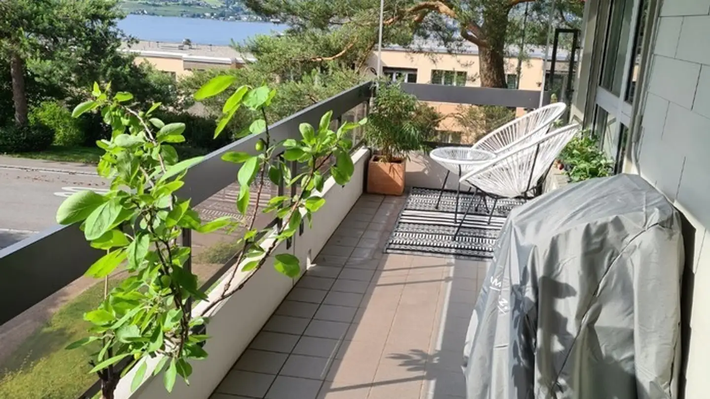 Apartment for rent - 8804 Au ZH - Photo 2