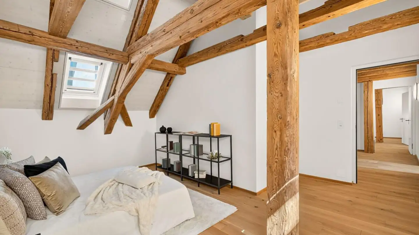Wohnung kaufen - 7205 Zizers - Foto 4