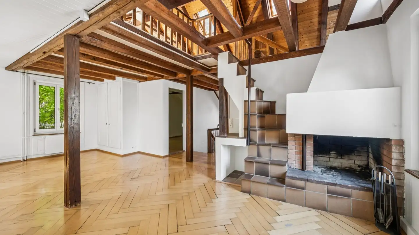 Apartment for rent - Seestrasse 28, 8802 Kilchberg ZH