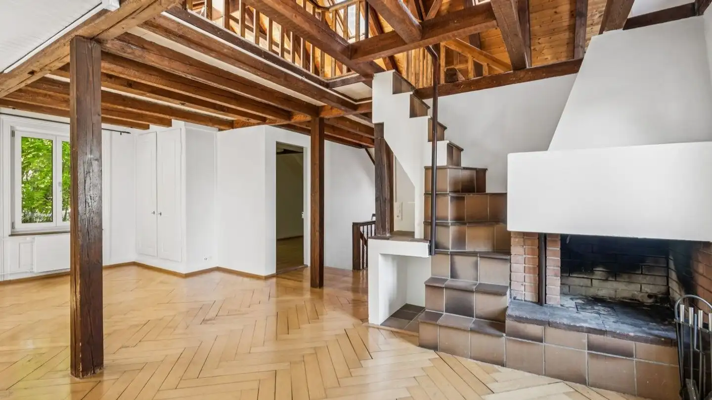 Apartment for rent - Seestrasse 28, 8802 Kilchberg ZH