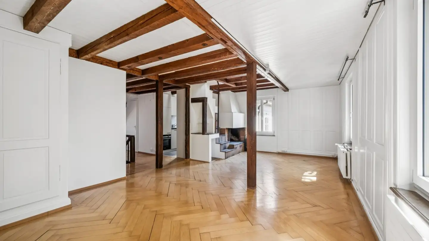 Apartment for rent - Seestrasse 28, 8802 Kilchberg ZH - Photo 4