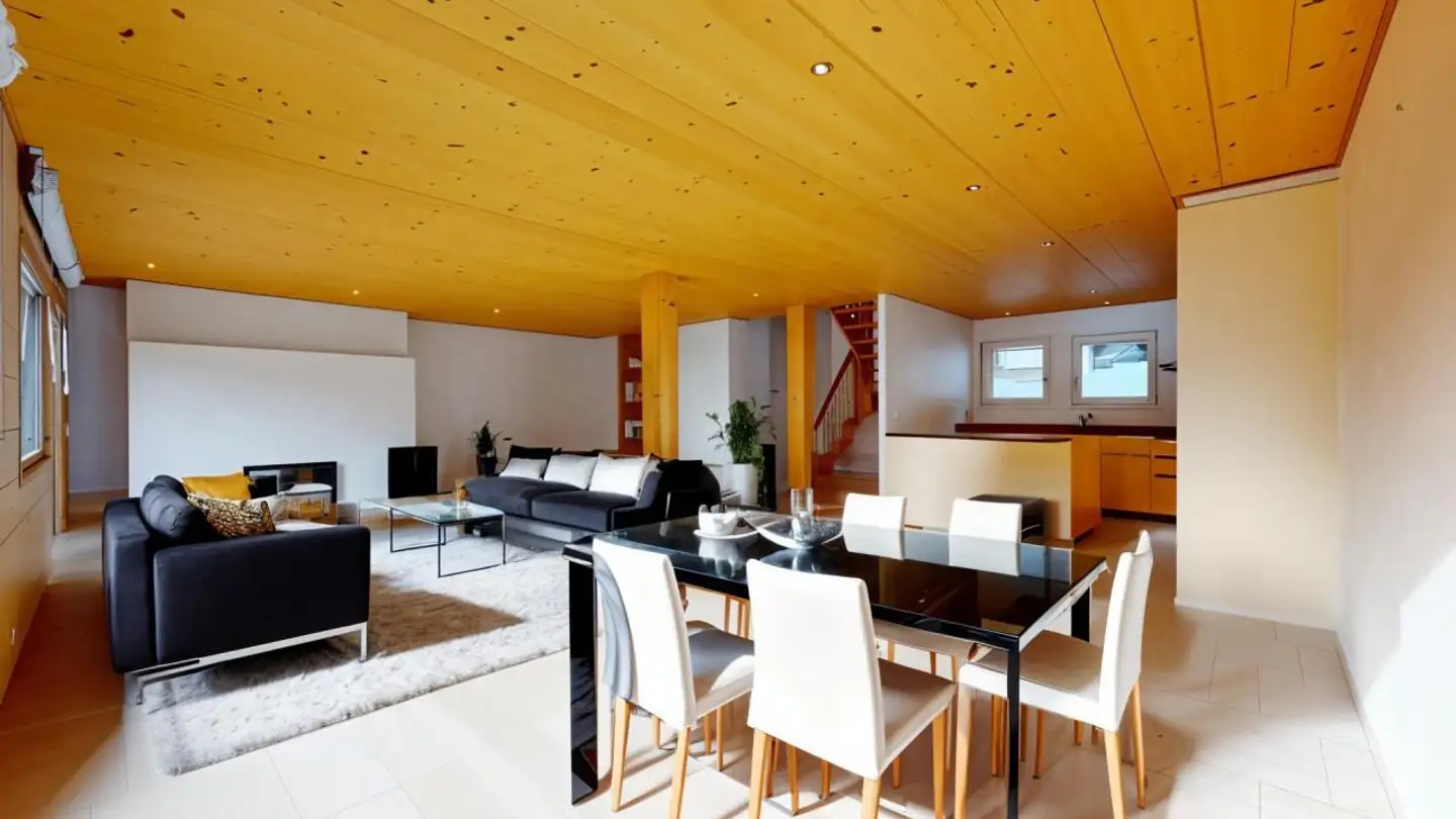 Apartment for sale - 1875 Morgins - Photo 2