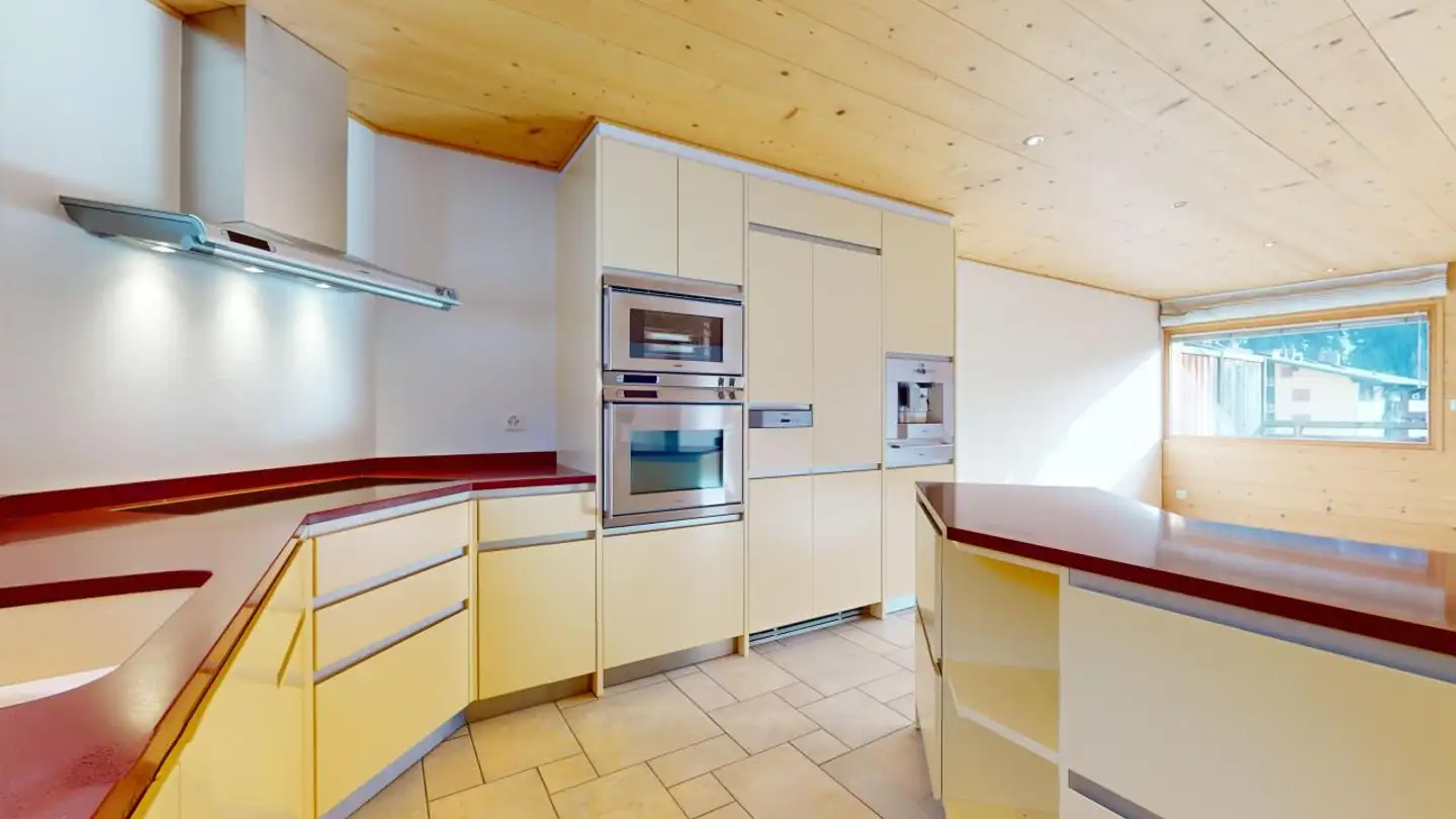 Apartment for sale - 1875 Morgins - Photo 4