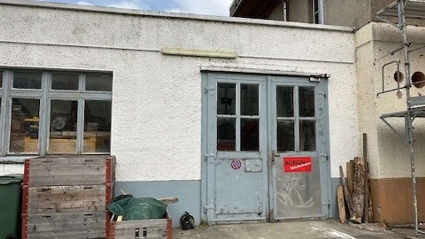 Laboratorio in affitto - Bleienbachstrasse 22, 4900 Langenthal - Foto 2