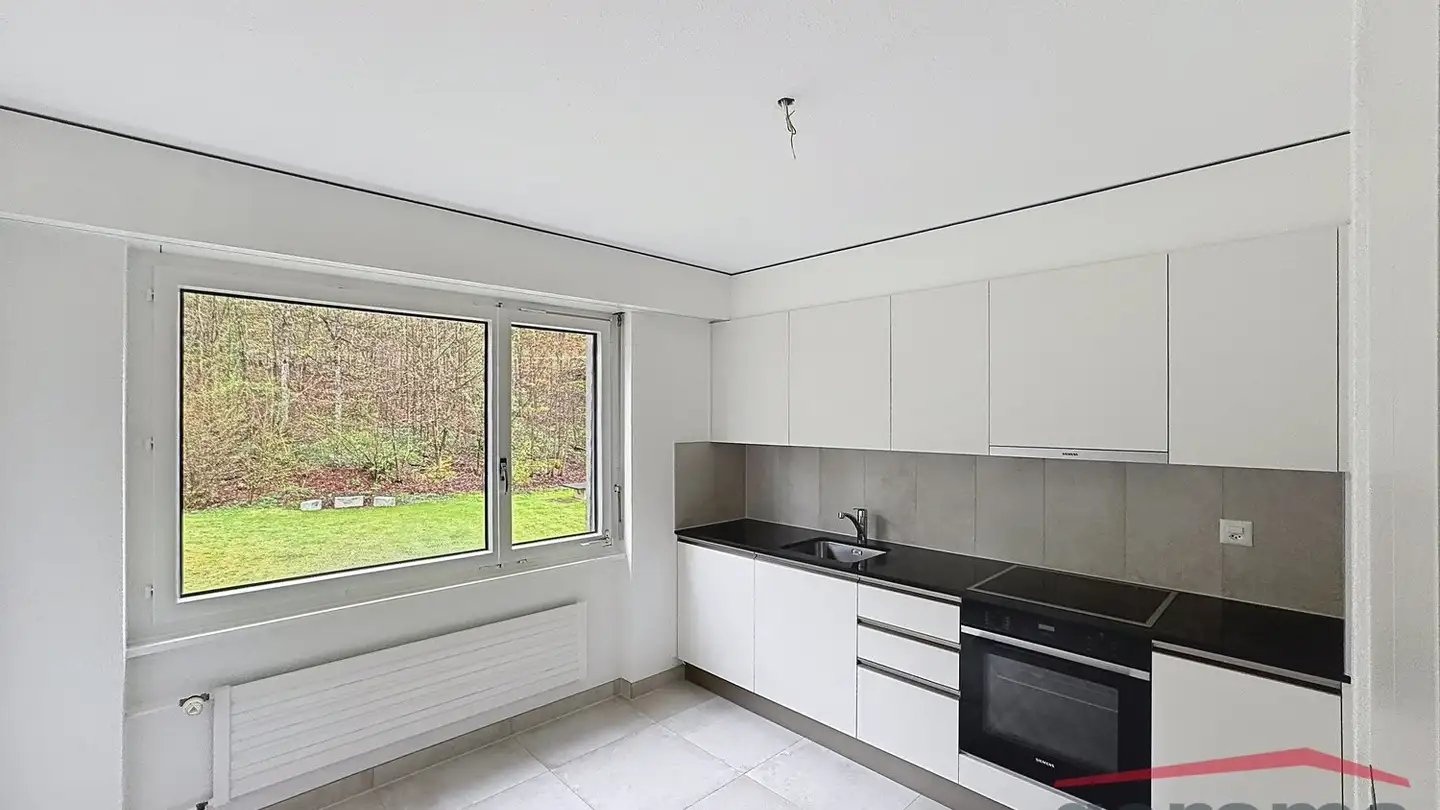 Appartamento in affitto - Maggenbergstrasse 3, 1712 Tafers