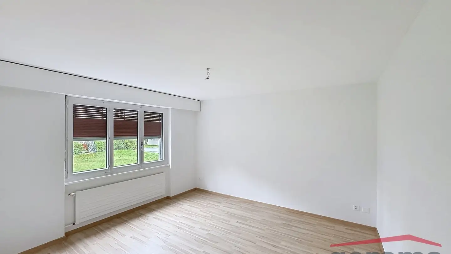 Appartamento in affitto - Maggenbergstrasse 3, 1712 Tafers - Foto 4