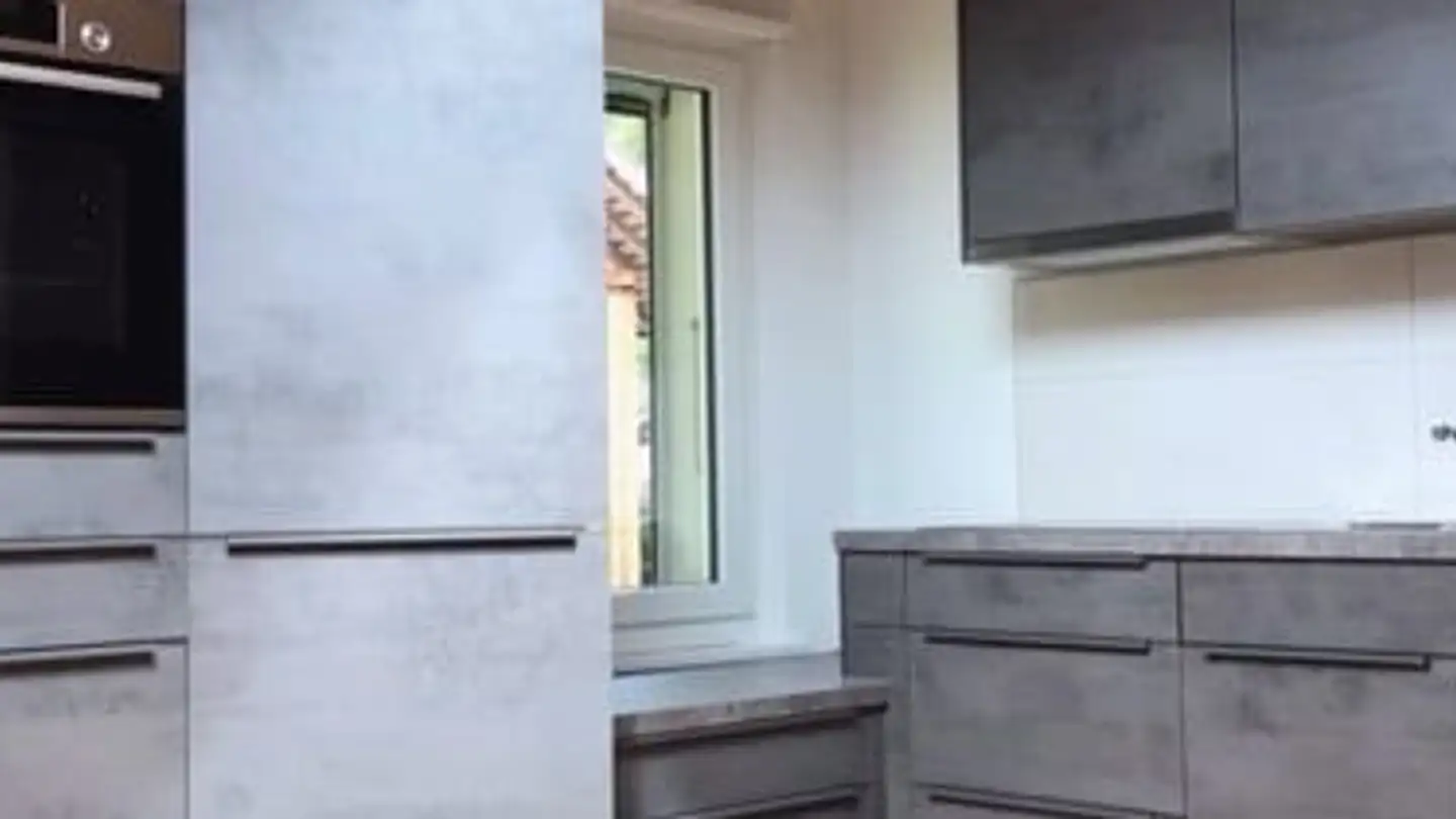 Dachgeschosswohnung mieten - Rebhaldenweg 7, 3852 Ringgenberg BE - Foto 2