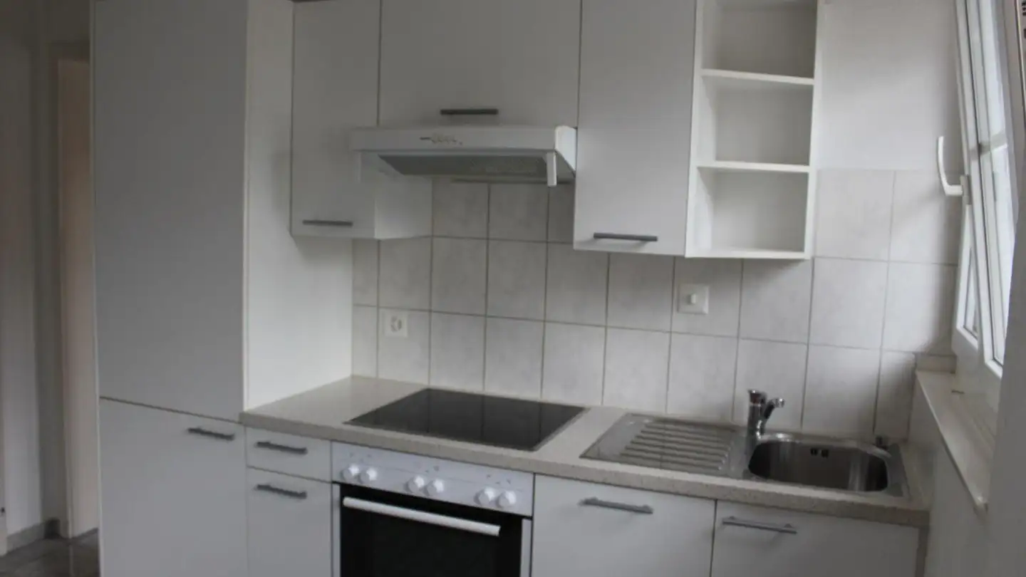 Apartment for rent - Rue De L'hôtel-De-Ville 3, 2740 Moutier