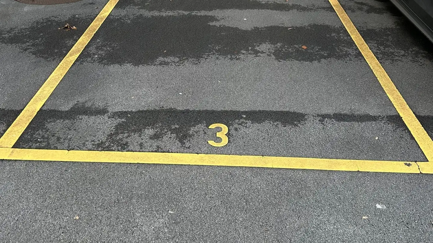 Parkplatz im Freien mieten - Gotthardstrasse 52, 8002 Zürich