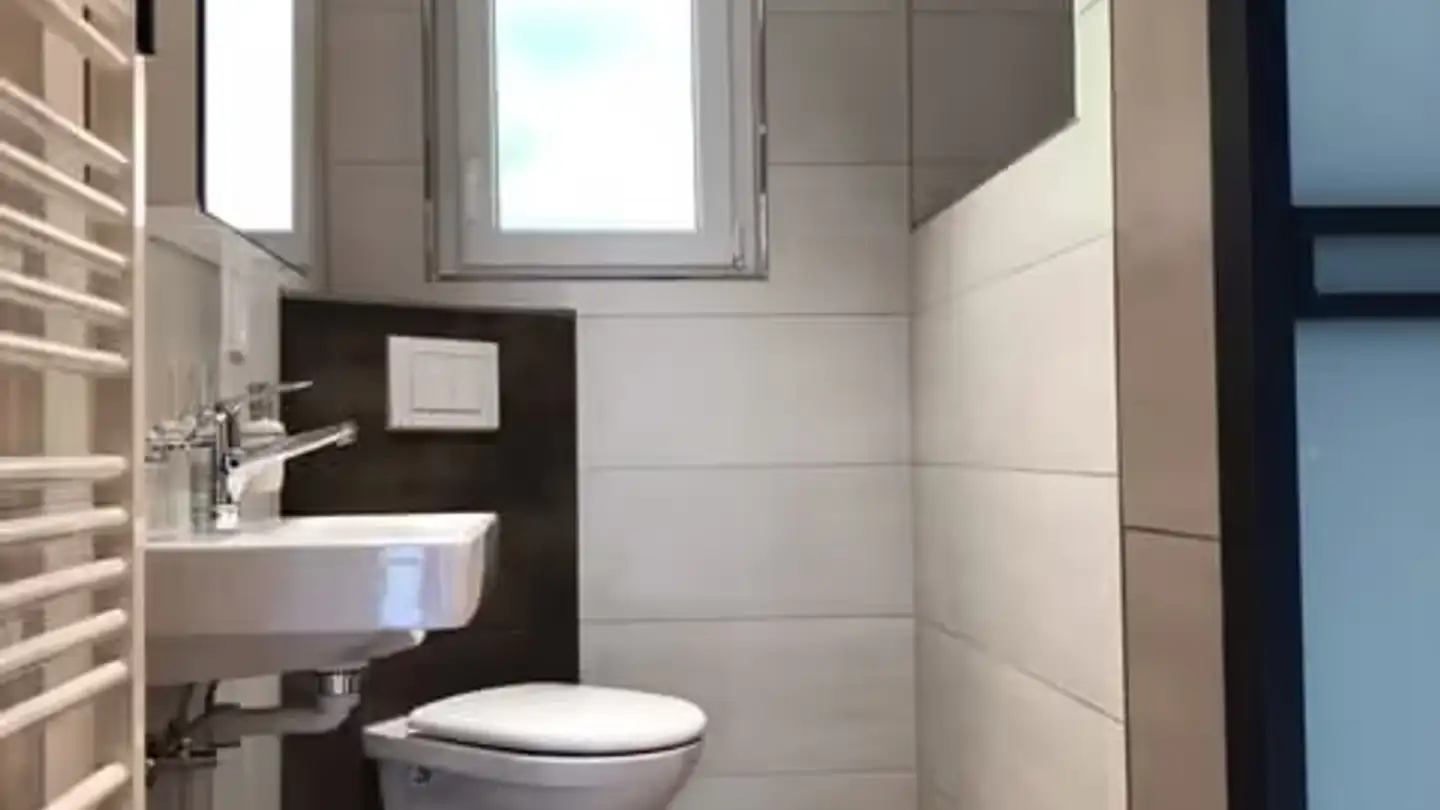 Dachgeschosswohnung mieten - Rebhaldenweg 7, 3852 Ringgenberg BE - Foto 4