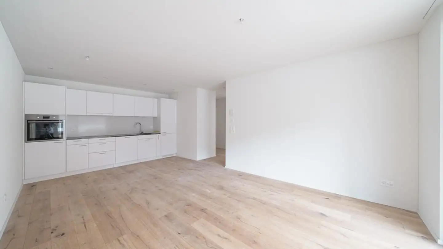 Appartamento in affitto - Dorfstrasse 21, 5736 Burg AG