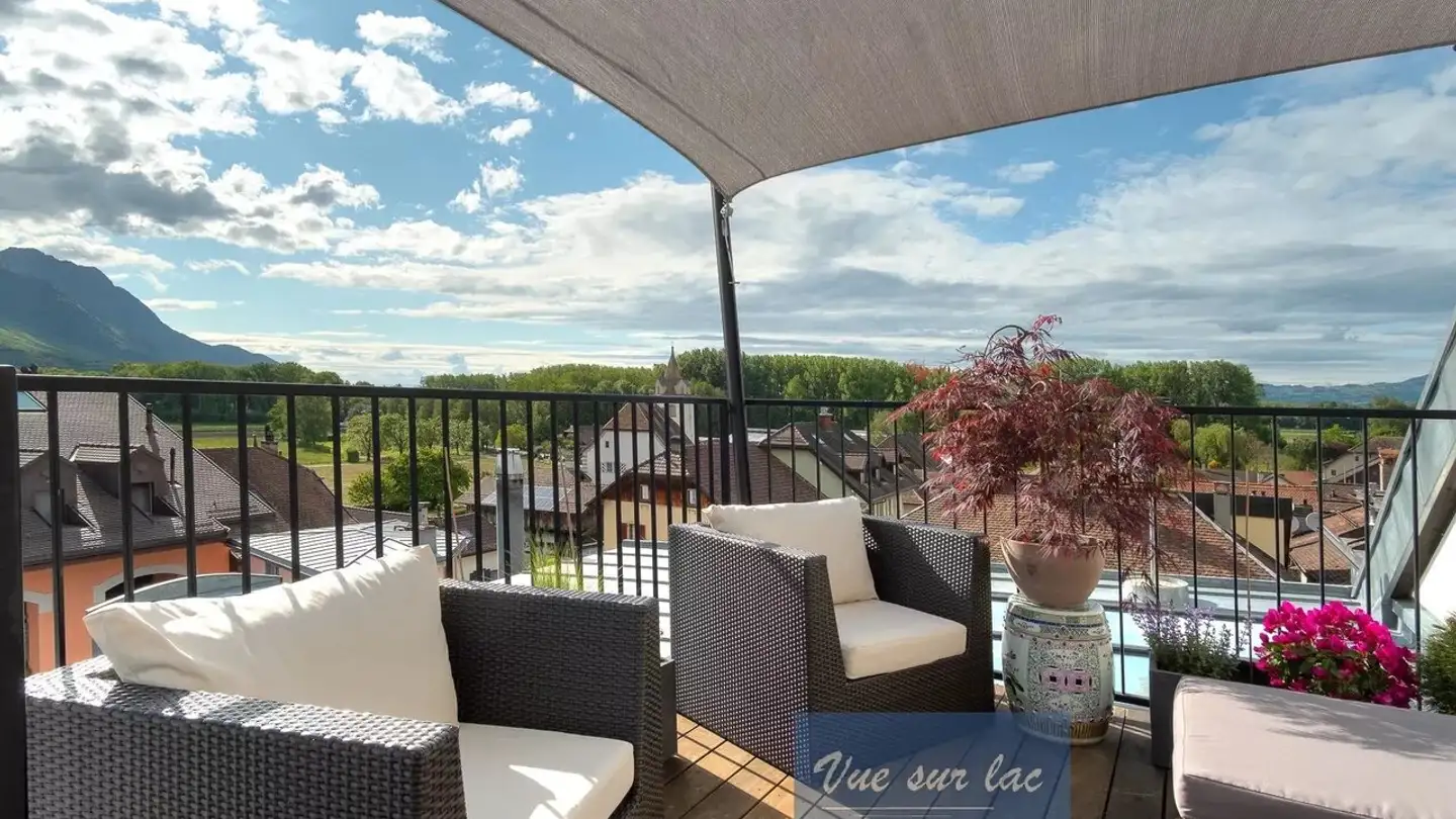 Single house for sale - 1527 Villeneuve FR - Photo 2