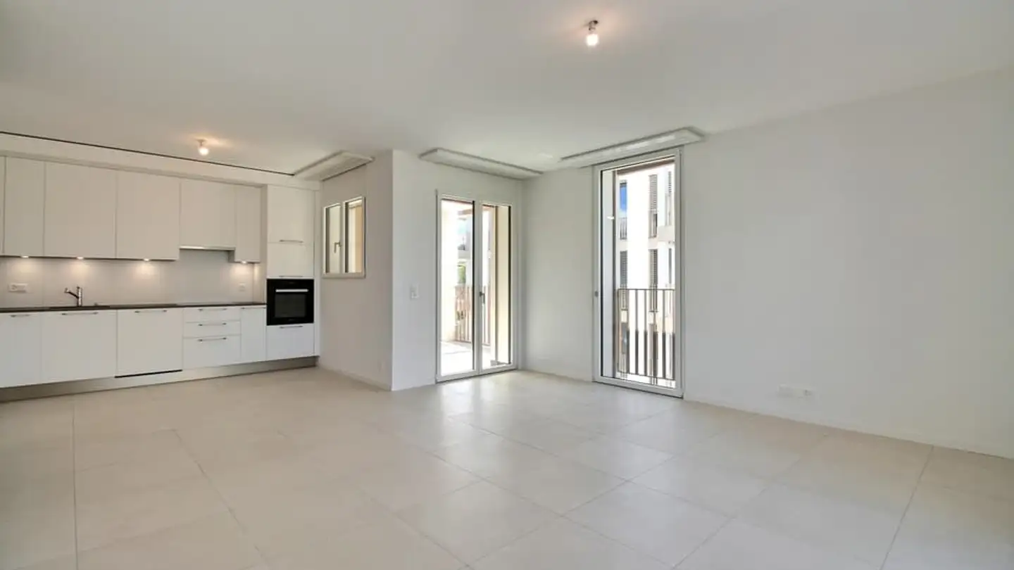 Wohnung mieten - Rue Des Frères-Lumière 18, 1723 Marly