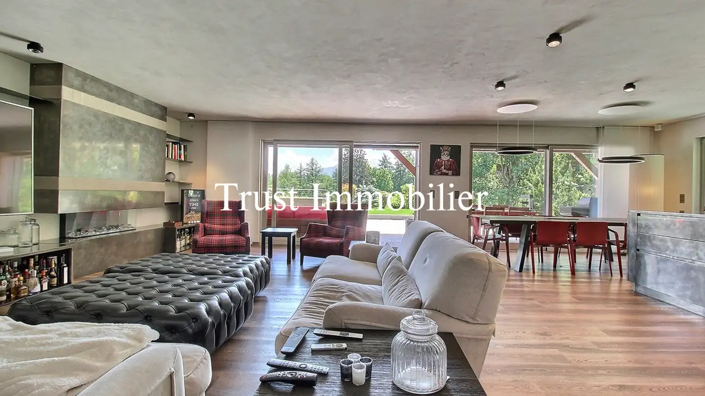 Apartment for sale - 3963 Crans-Montana - Photo 2