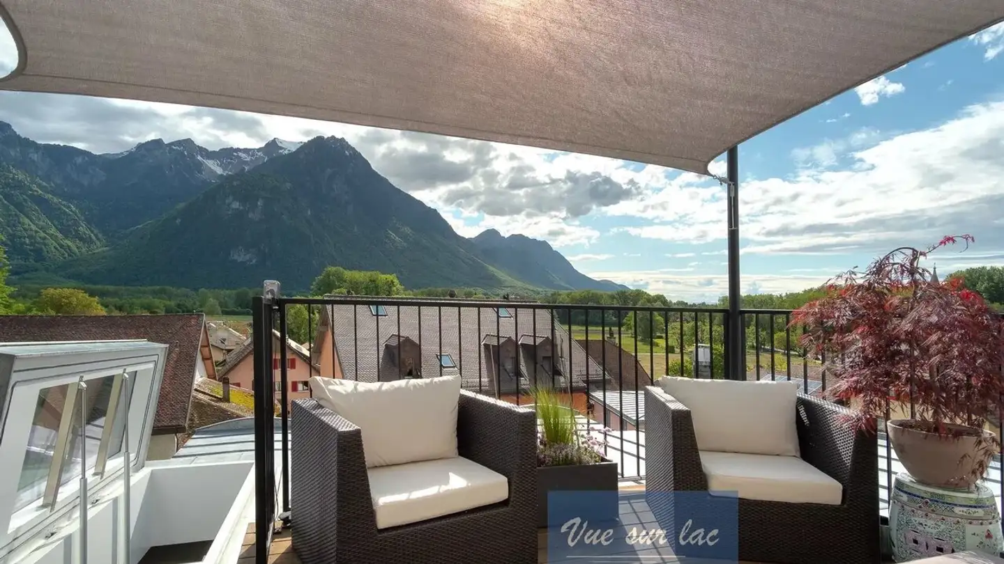 Casa singola in vendita - 1527 Villeneuve FR