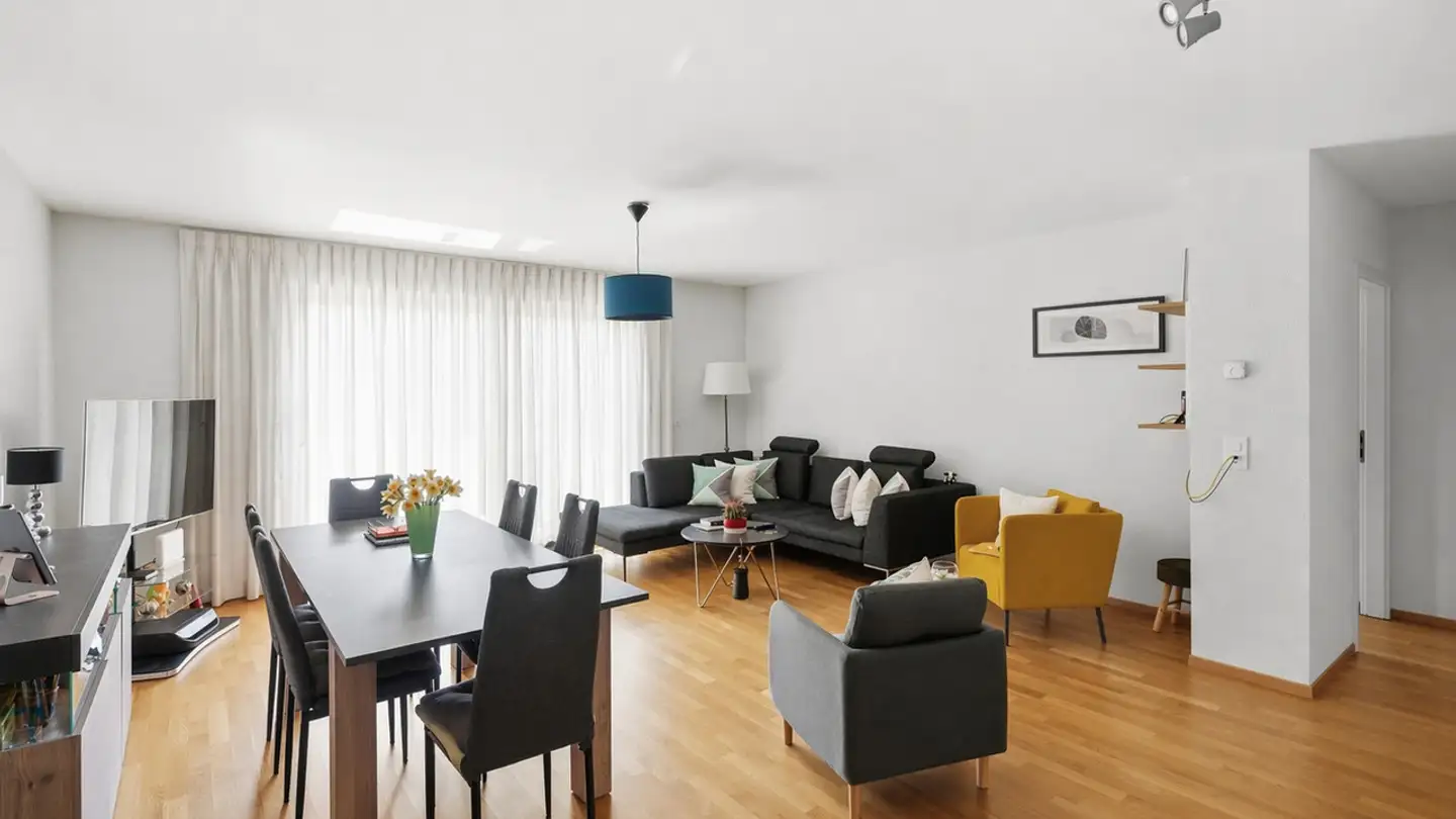 Wohnung kaufen - Rue De La Gare, 1260 Nyon