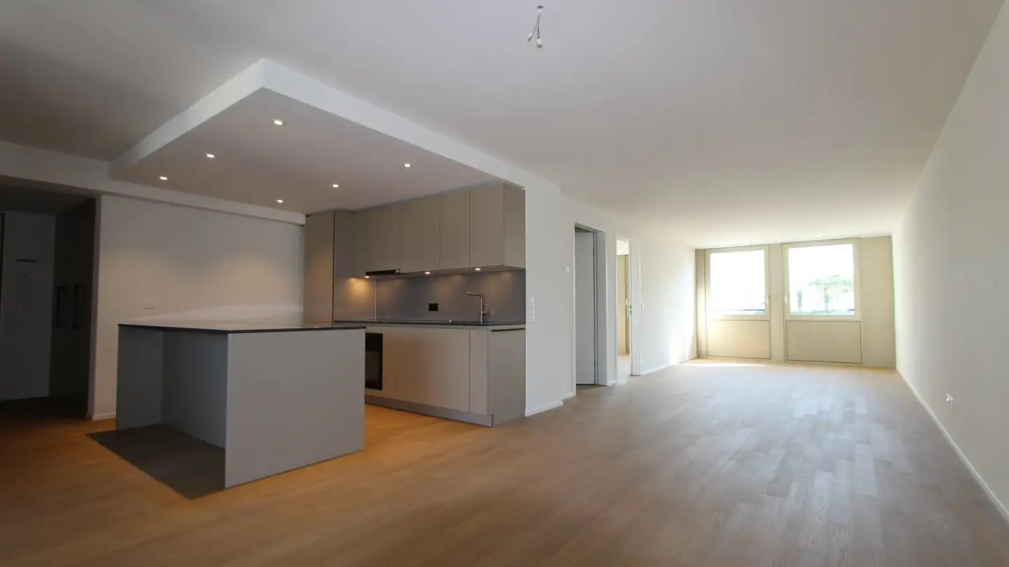 Appartamento in affitto - Rue Neuve / Neuengasse 48, 2502 Biel/Bienne