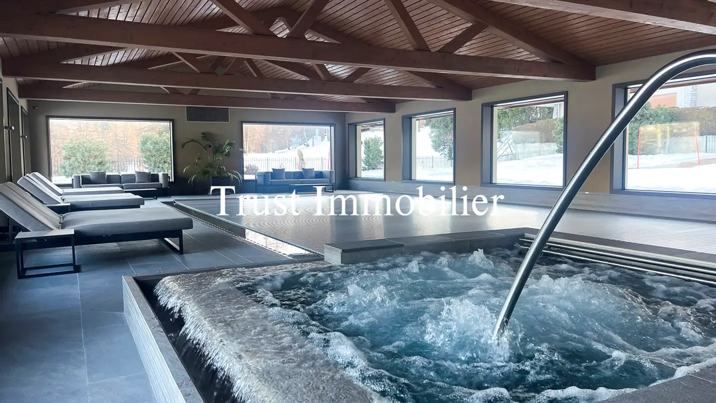 Apartment for sale - 3963 Crans-Montana - Photo 3