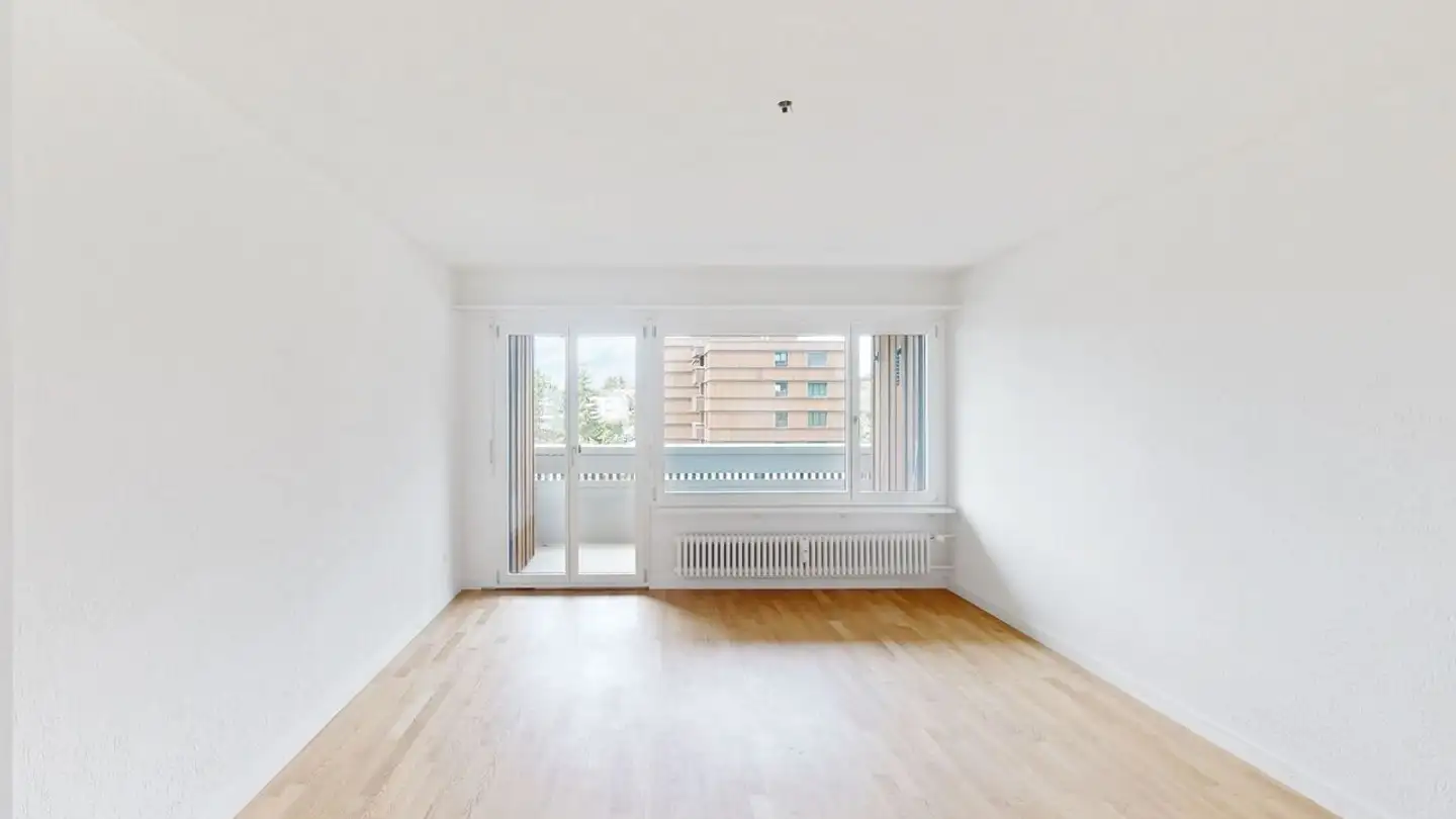 Appartamento in affitto - Heusserstrasse 17, 8634 Hombrechtikon - Foto 3