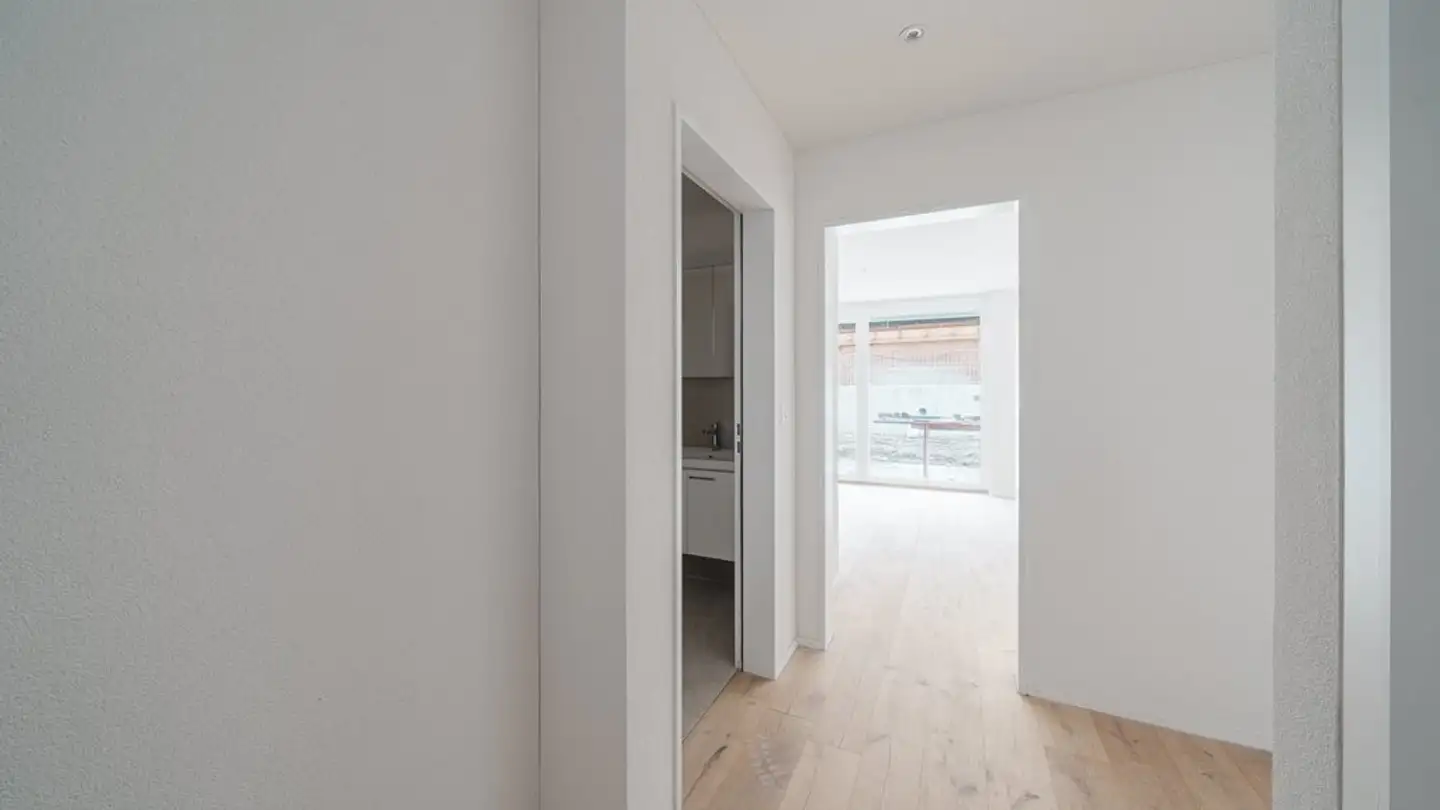 Appartamento in affitto - Dorfstrasse 21, 5736 Burg AG - Foto 2