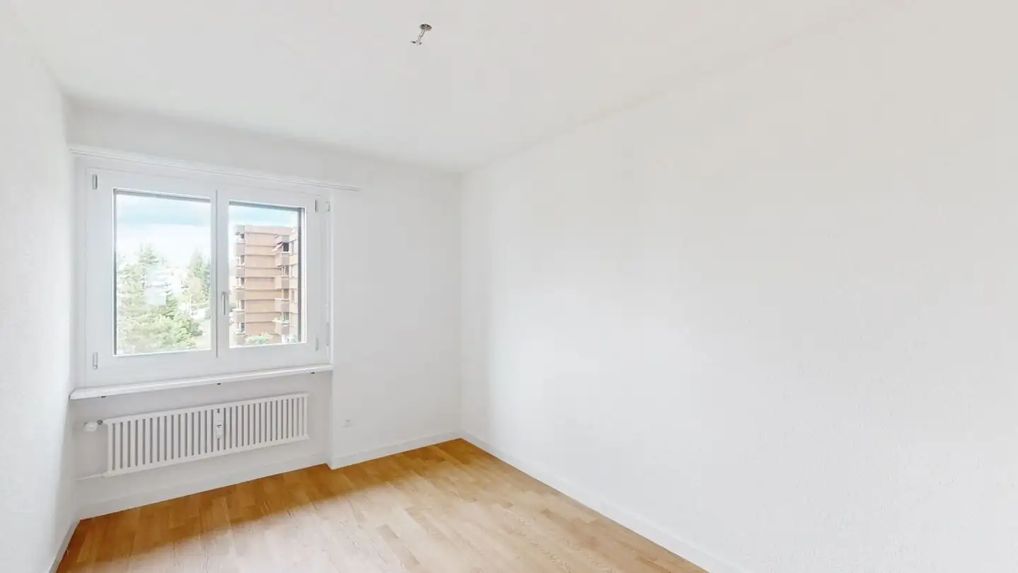 Appartamento in affitto - Heusserstrasse 17, 8634 Hombrechtikon - Foto 4