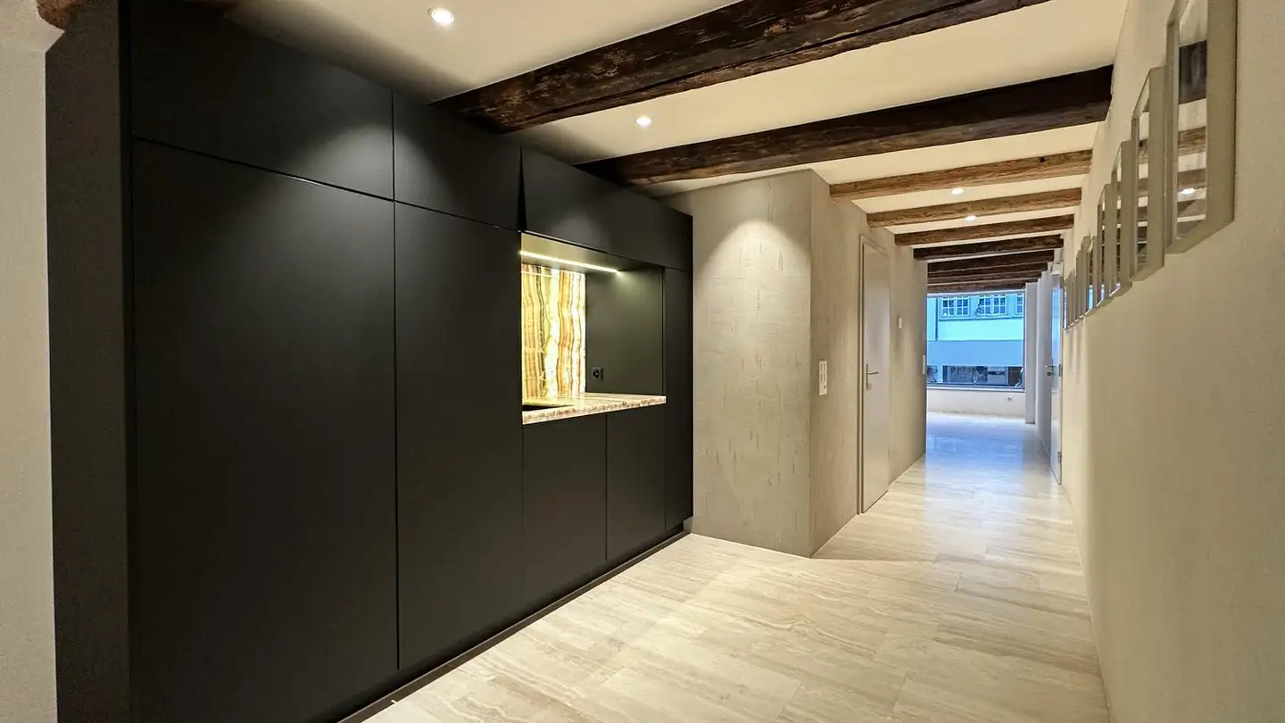 Commercial à louer - Marktgasse 59, 9500 Wil SG