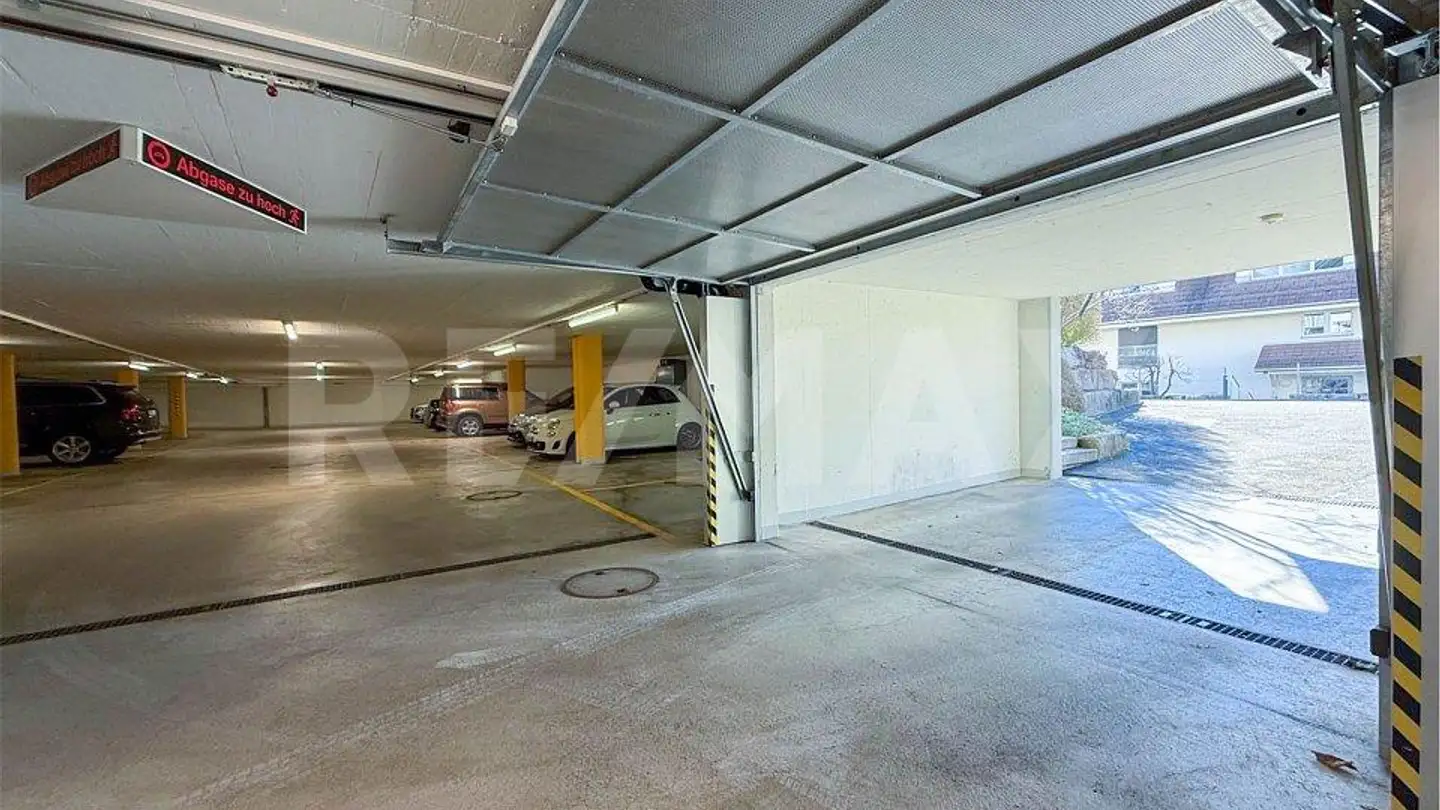 Garage singolo in vendita - Greberenweg, 8914 Aeugst am Albis - Foto 2