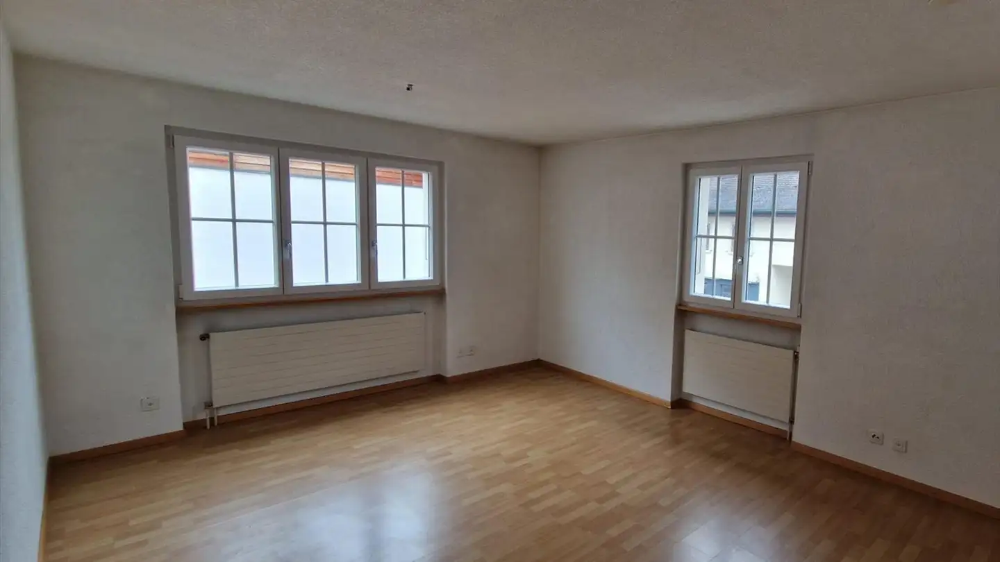 Appartamento in affitto - Rue Du 23-Juin 22, 2822 Courroux - Photo 3