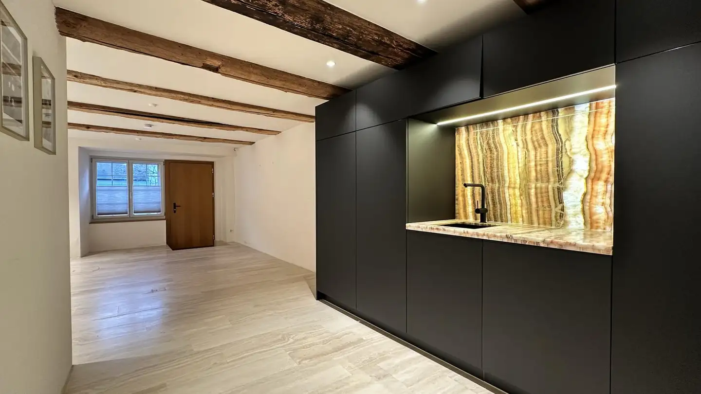 Commercial à louer - Marktgasse 59, 9500 Wil SG - Photo 2