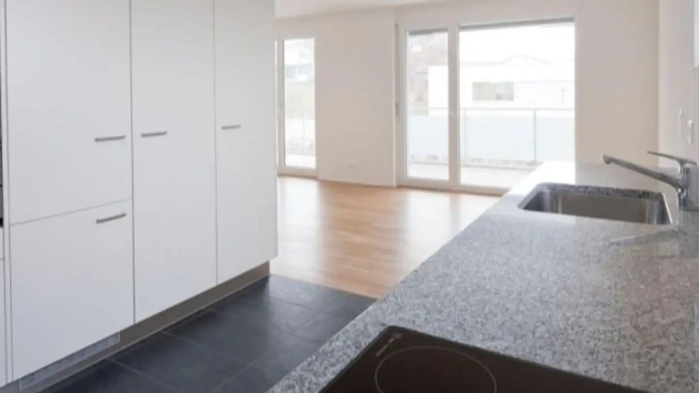 Apartment for rent - Jakob Stutz-Strasse 59, 8335 Hittnau - Photo 2
