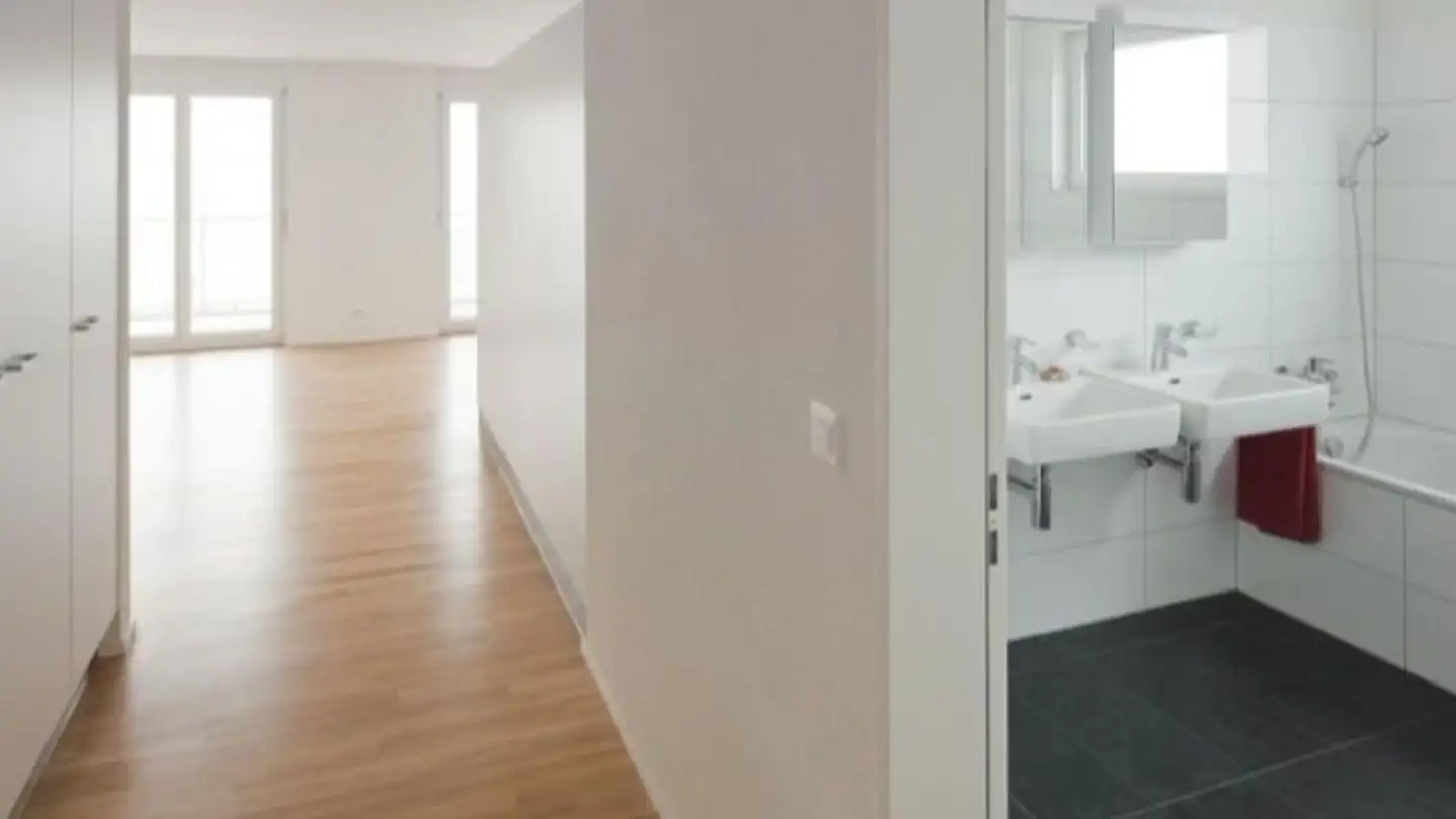 Apartment for rent - Jakob Stutz-Strasse 59, 8335 Hittnau - Photo 3