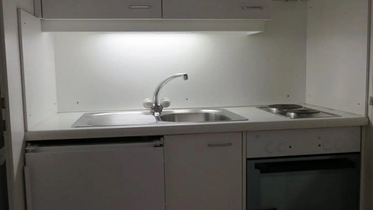 Appartamento in affitto - Donnerbühlweg 3, 3012 Bern - Foto 2